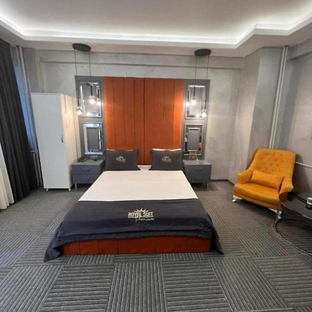 Royal Suit Premium اسطنبول المظهر الخارجي الصورة