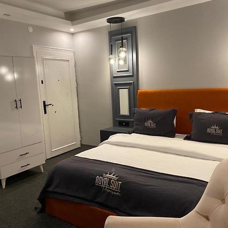Royal Suit Premium اسطنبول المظهر الخارجي الصورة