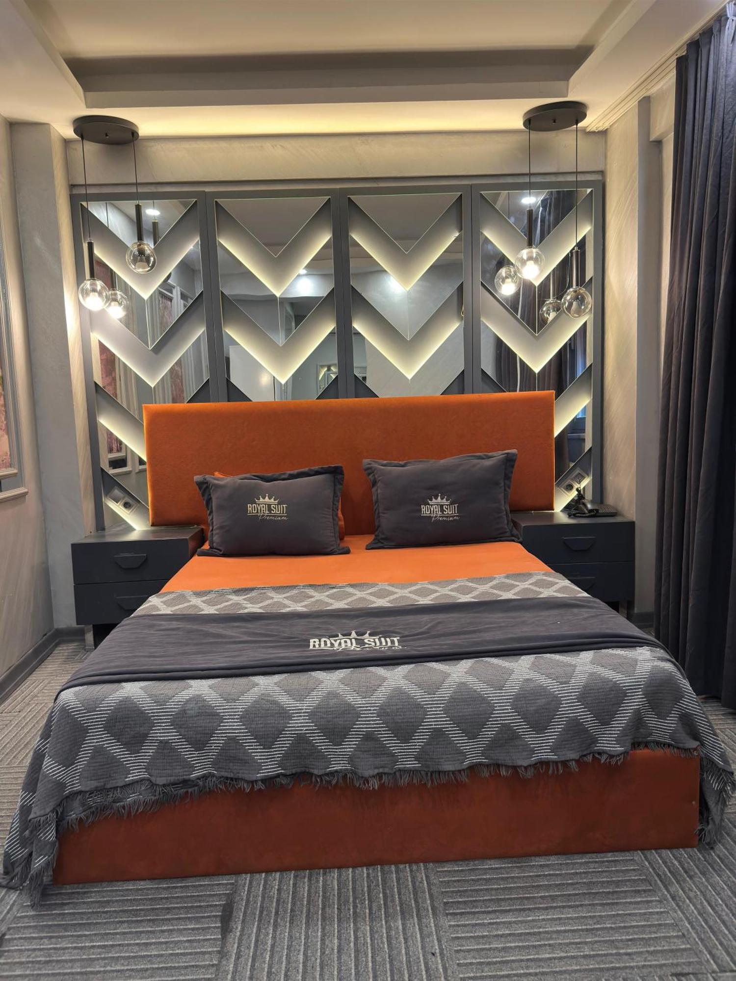 Royal Suit Premium اسطنبول المظهر الخارجي الصورة