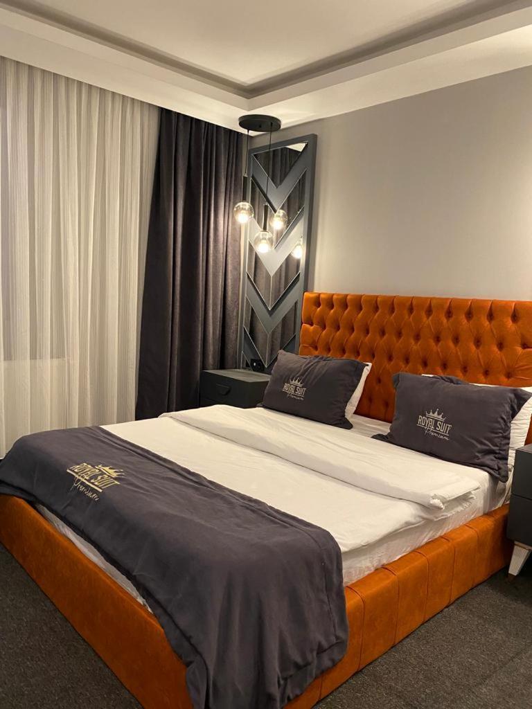 Royal Suit Premium اسطنبول المظهر الخارجي الصورة