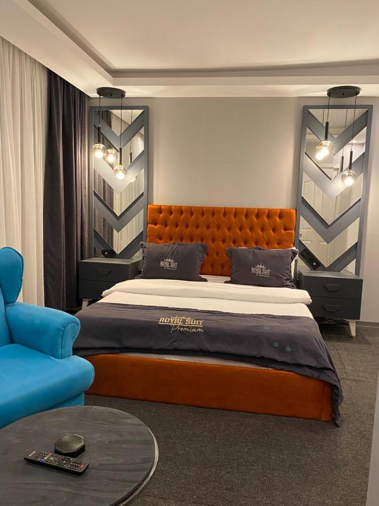 Royal Suit Premium اسطنبول المظهر الخارجي الصورة