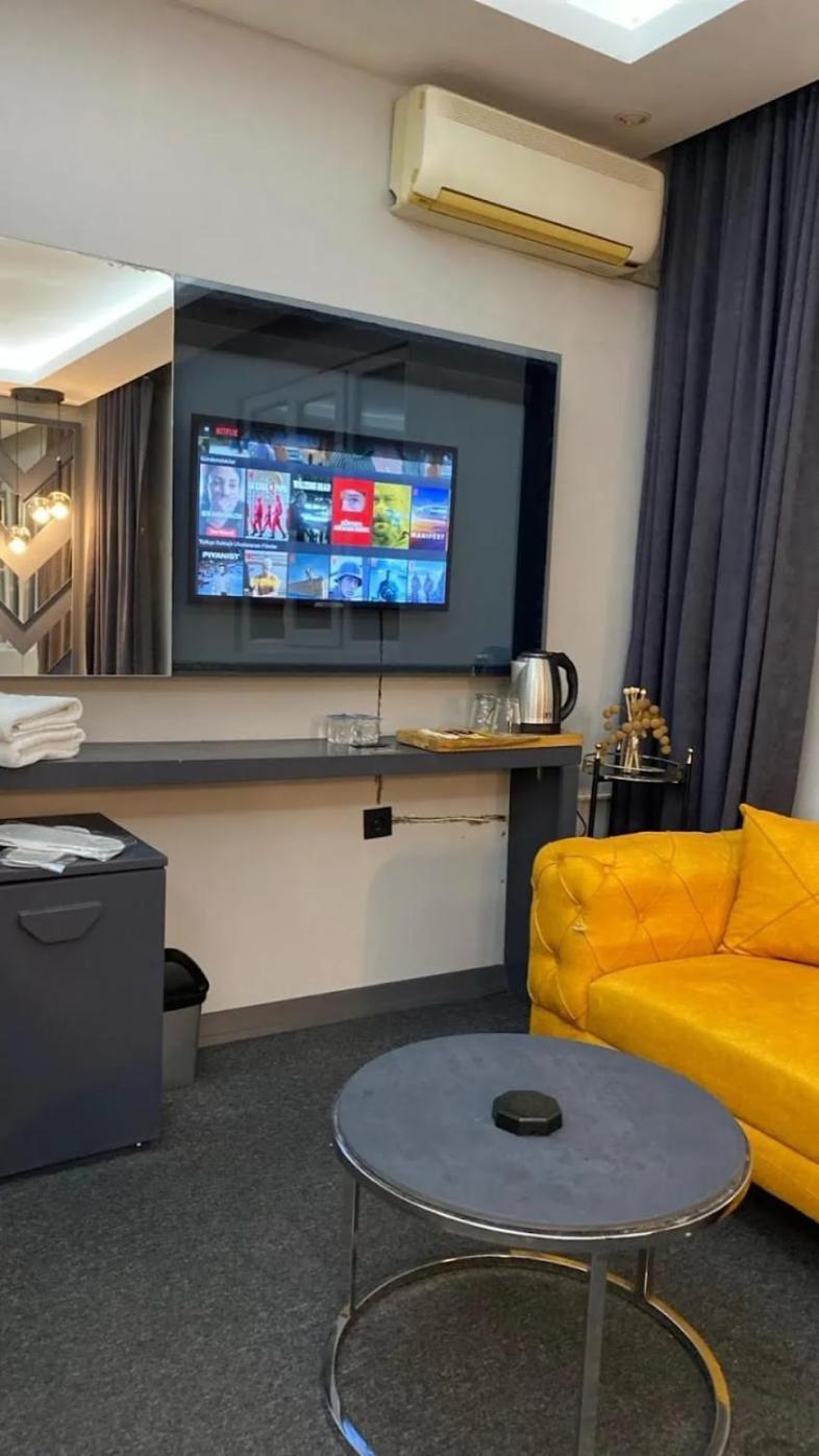 Royal Suit Premium اسطنبول المظهر الخارجي الصورة