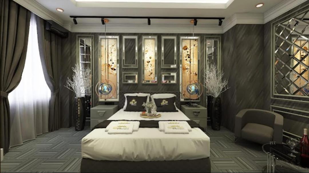 Royal Suit Premium اسطنبول المظهر الخارجي الصورة