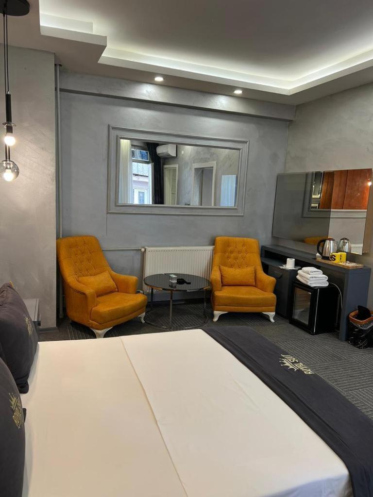 Royal Suit Premium اسطنبول المظهر الخارجي الصورة