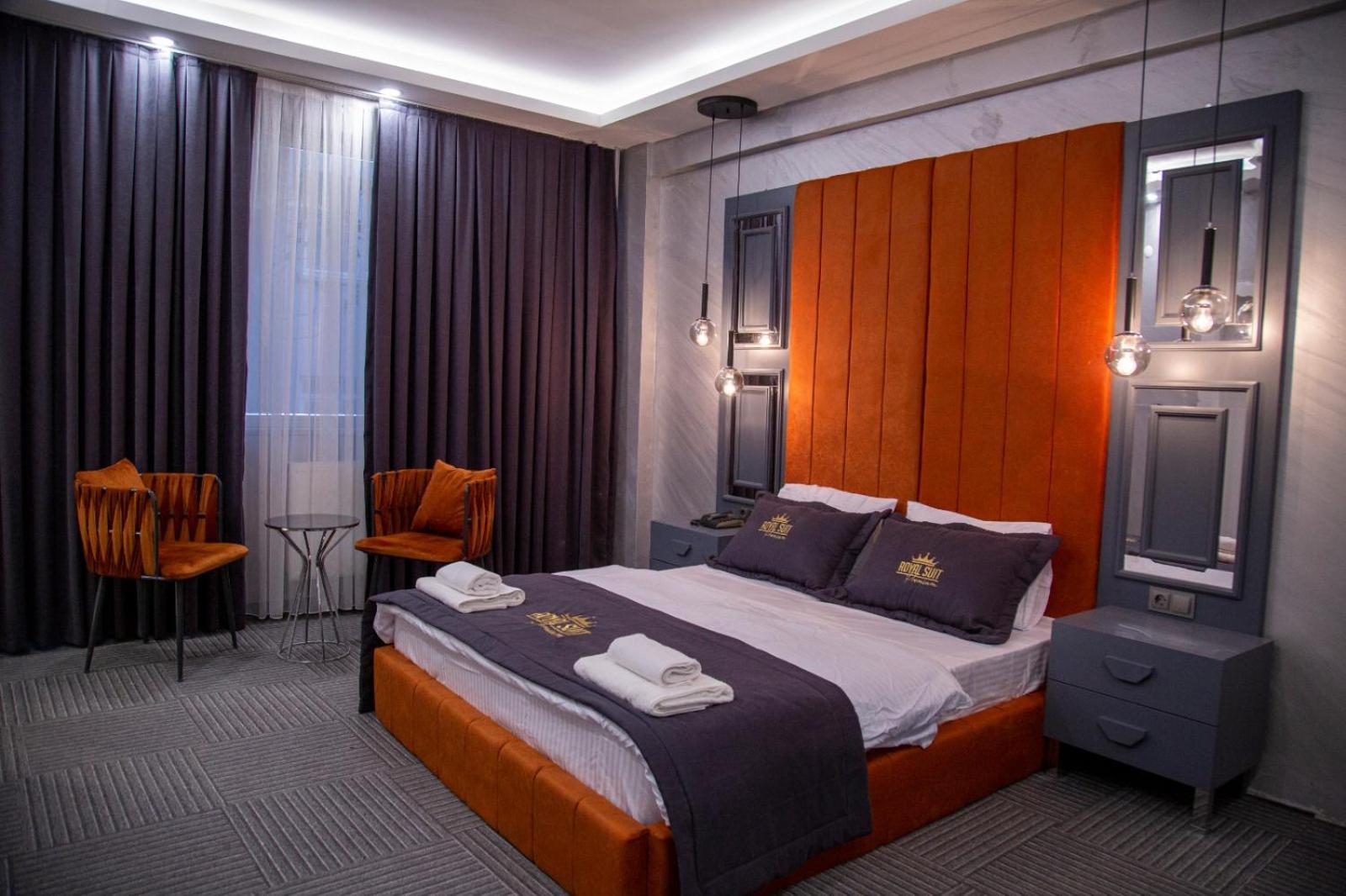 Royal Suit Premium اسطنبول المظهر الخارجي الصورة