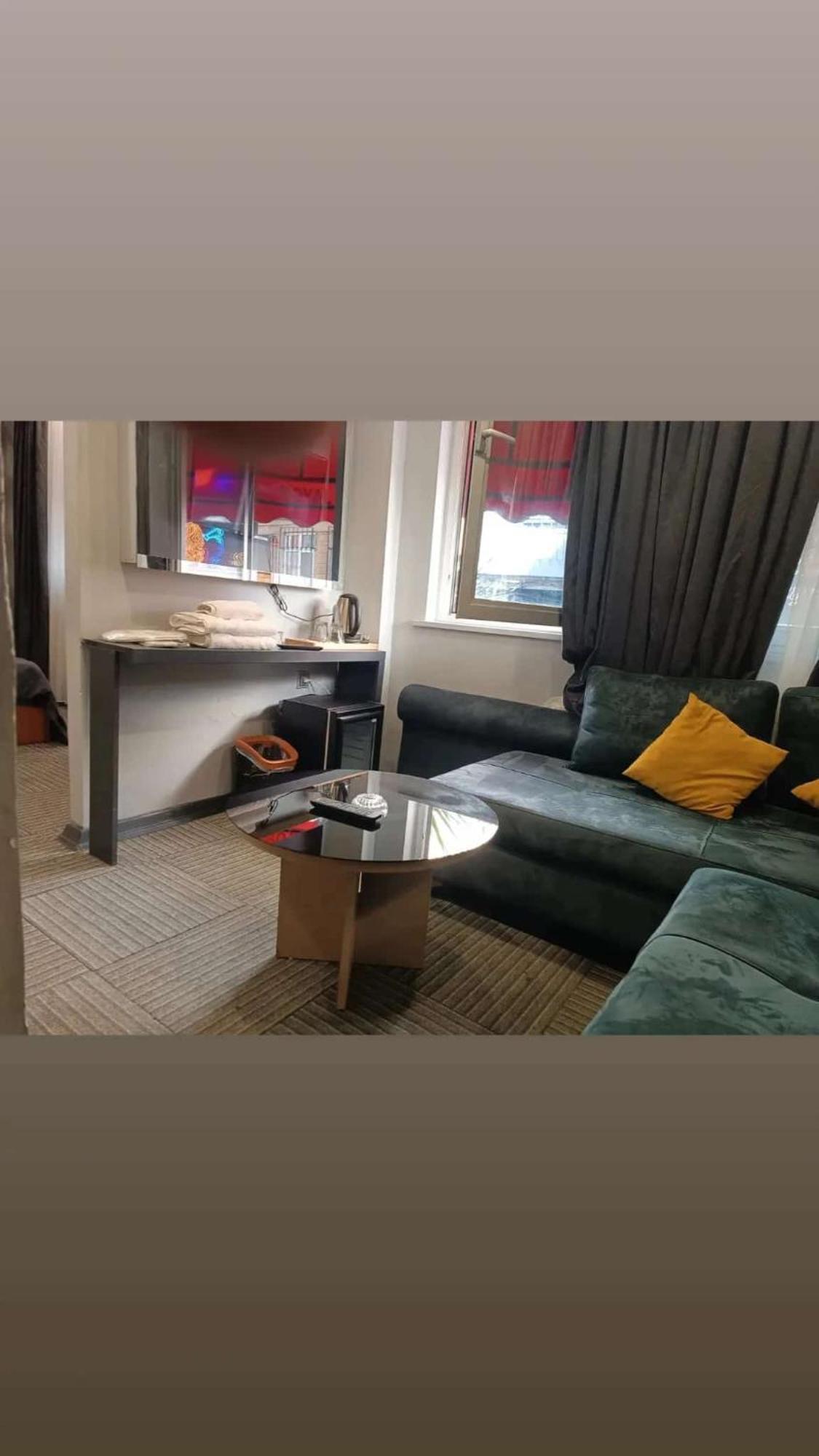 Royal Suit Premium اسطنبول المظهر الخارجي الصورة
