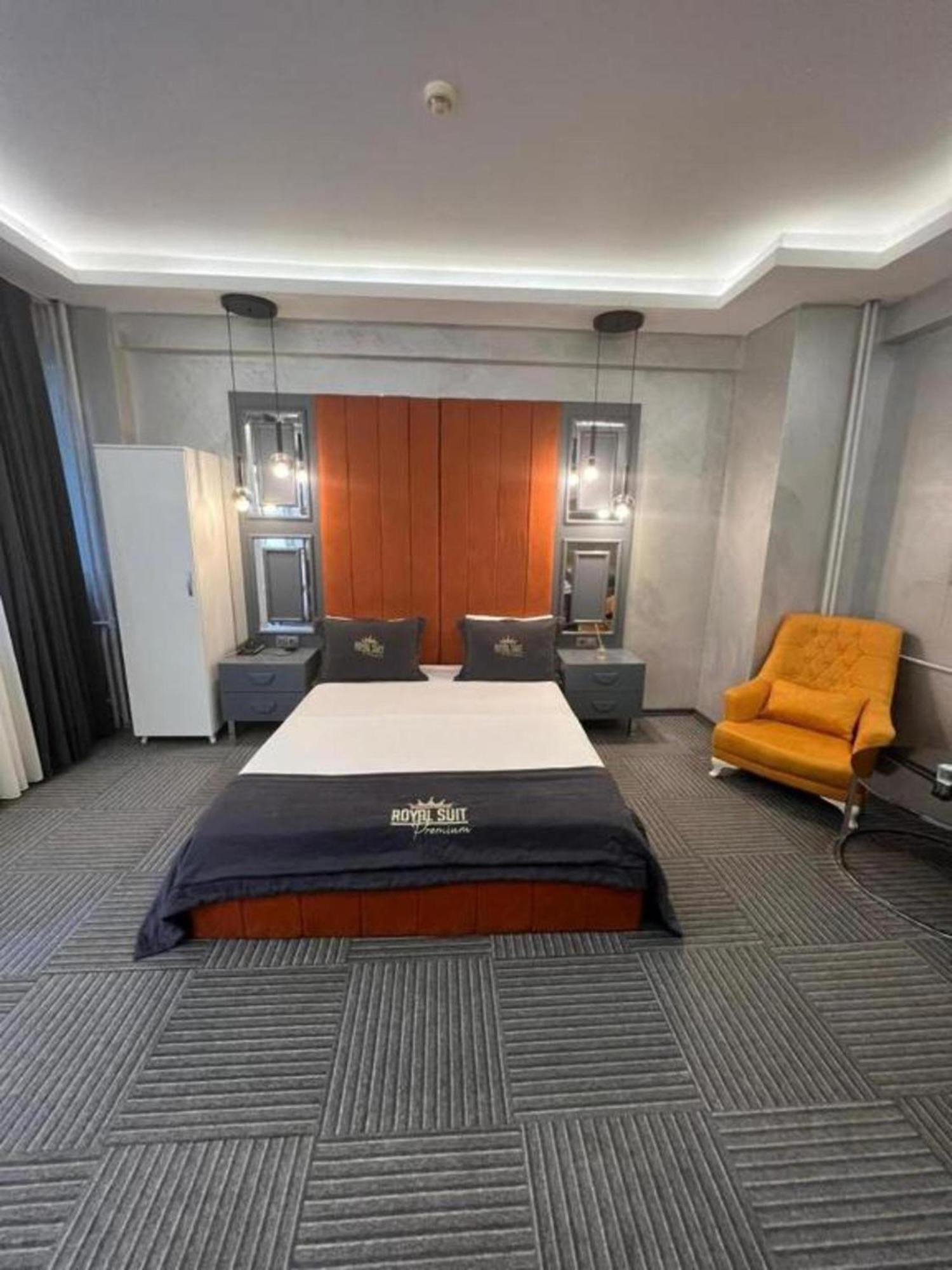 Royal Suit Premium اسطنبول المظهر الخارجي الصورة