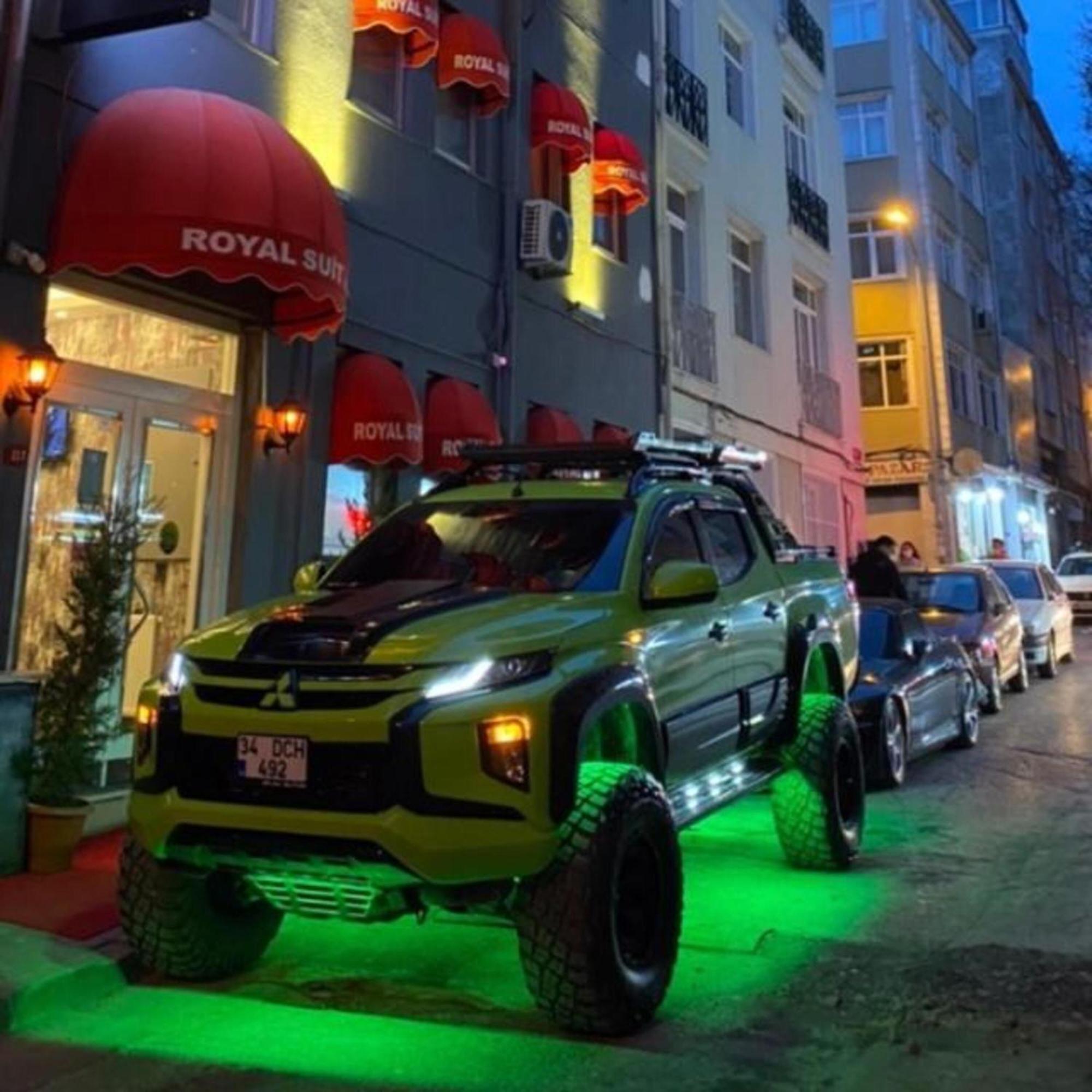 Royal Suit Premium اسطنبول المظهر الخارجي الصورة