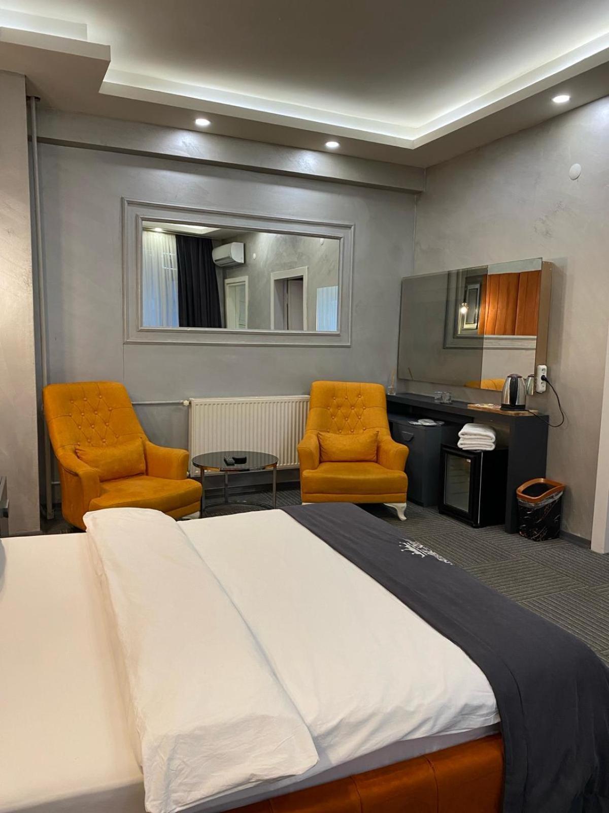 Royal Suit Premium اسطنبول المظهر الخارجي الصورة